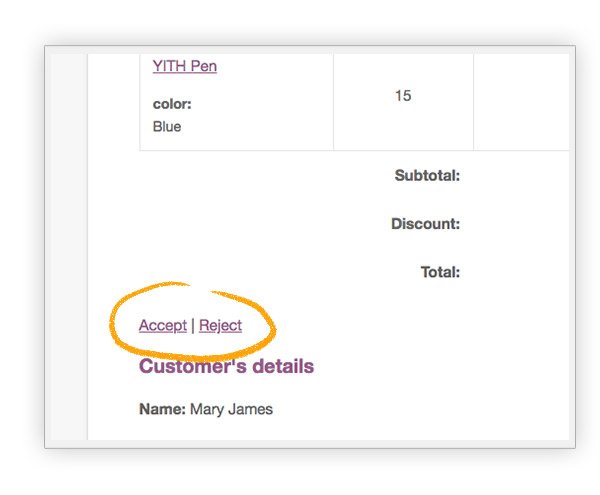 YITH WOOCOMMERCE REQUEST A QUOTE 询盘插件 询盘购物车 V2.3.8